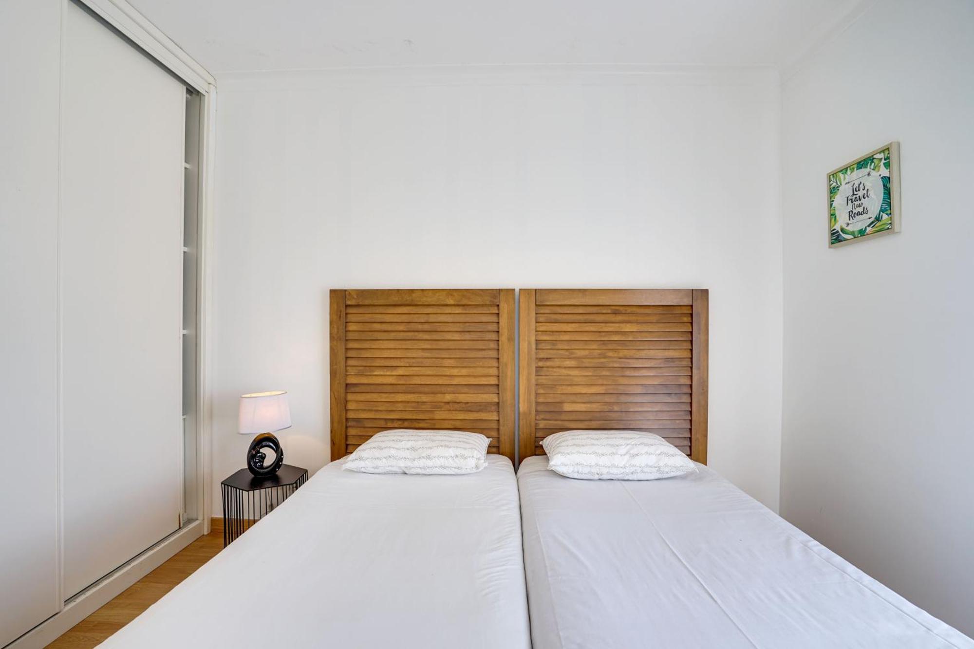 Peniche Sun & Surf Apartment Exterior foto