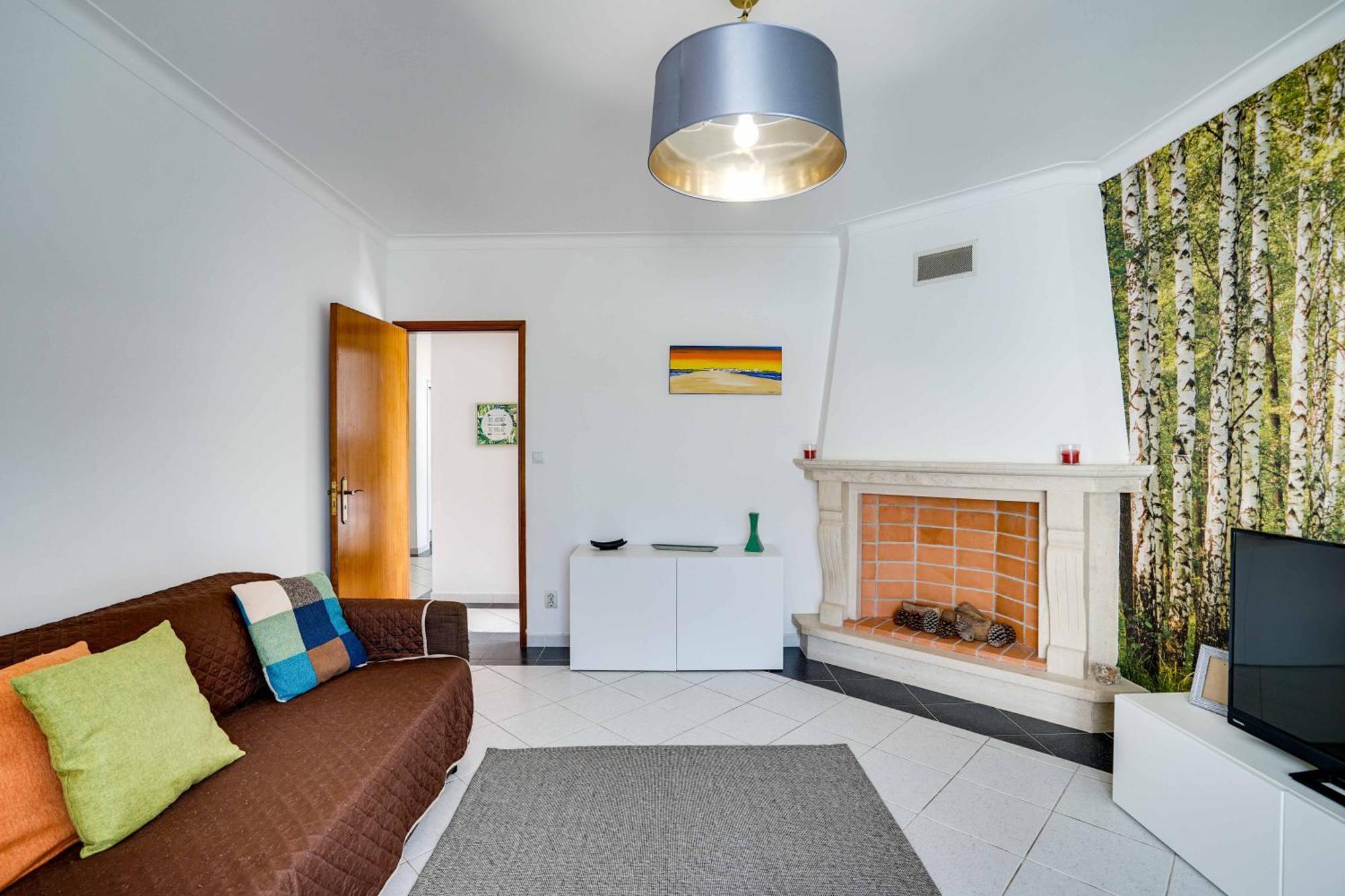 Peniche Sun & Surf Apartment Exterior foto