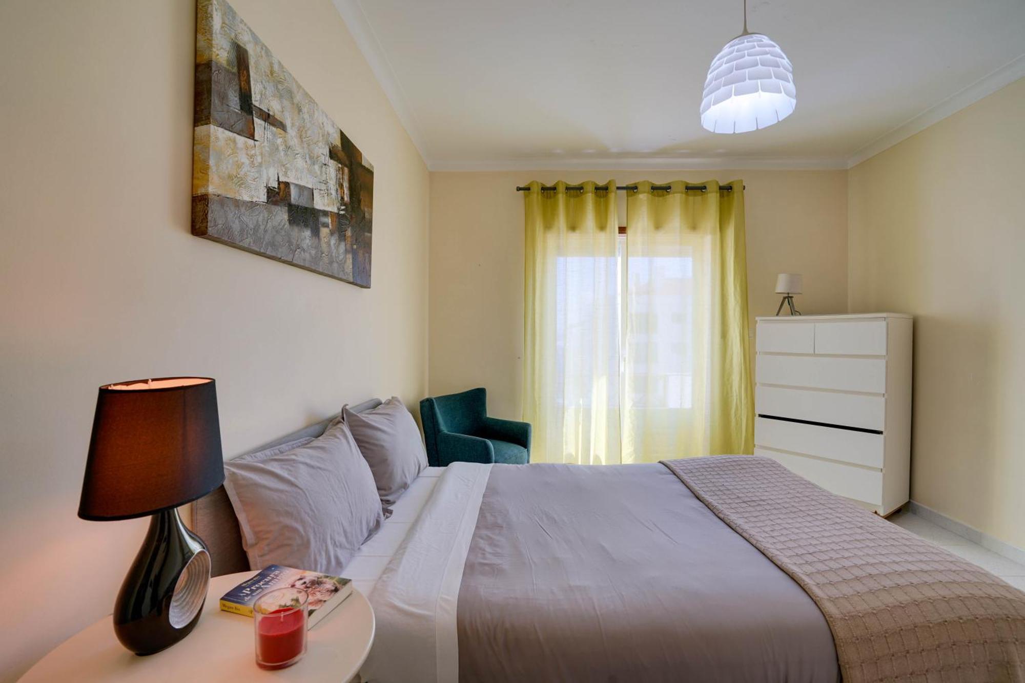 Peniche Sun & Surf Apartment Exterior foto
