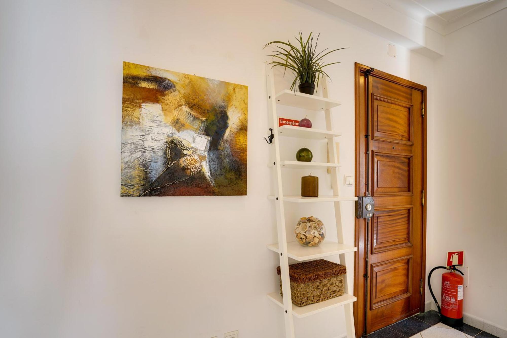 Peniche Sun & Surf Apartment Exterior foto