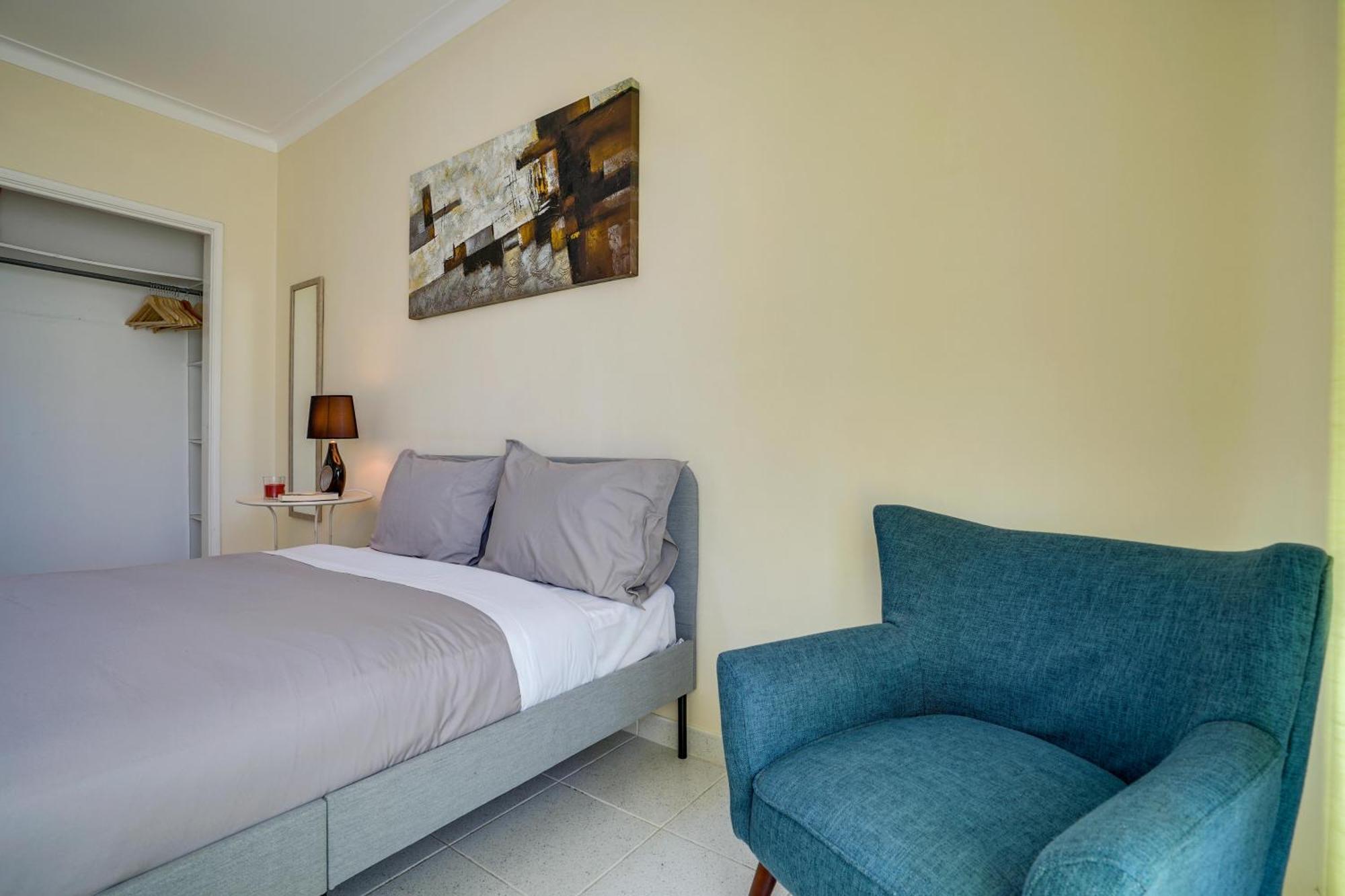 Peniche Sun & Surf Apartment Exterior foto