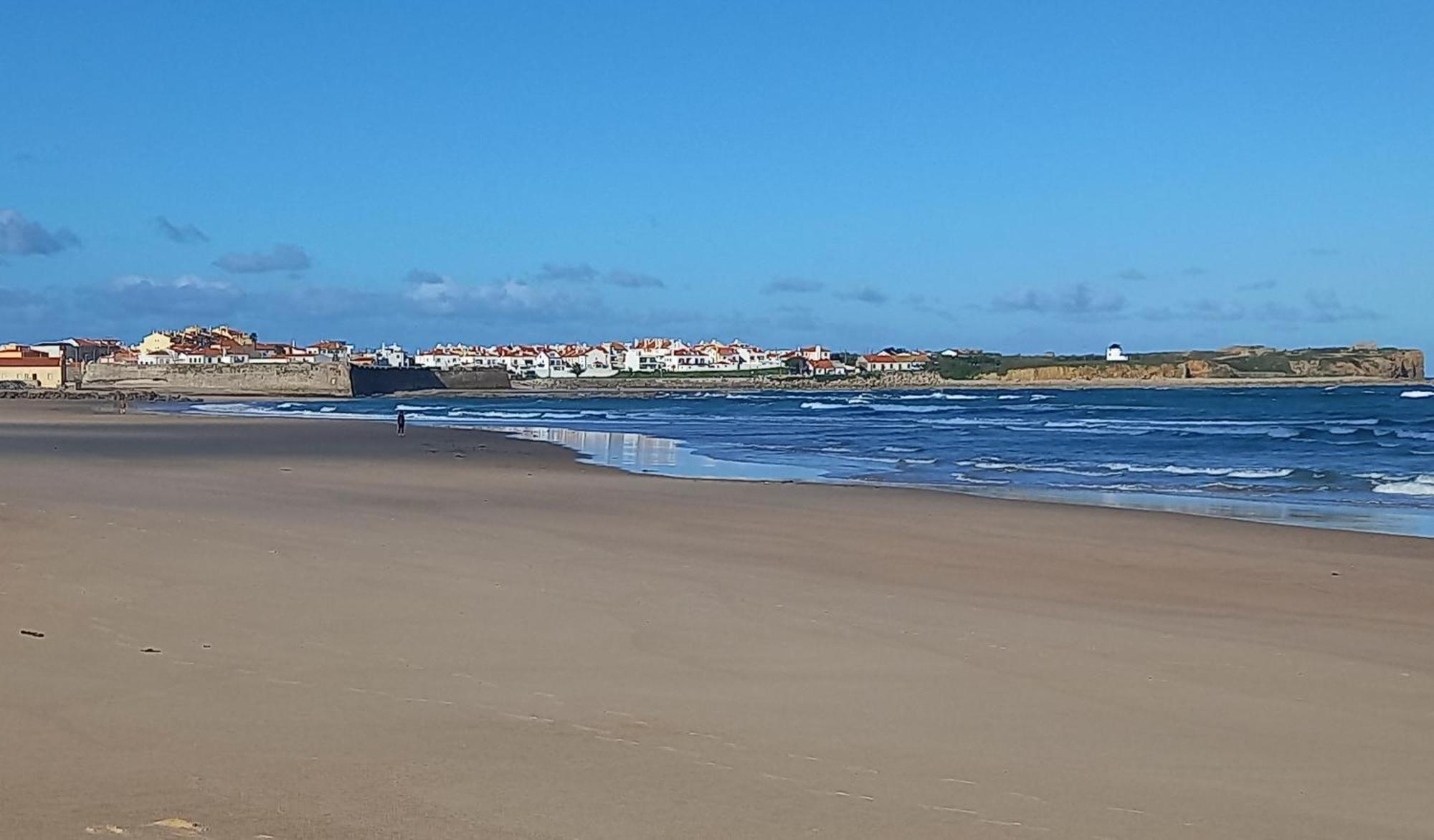 Peniche Sun & Surf Apartment Exterior foto